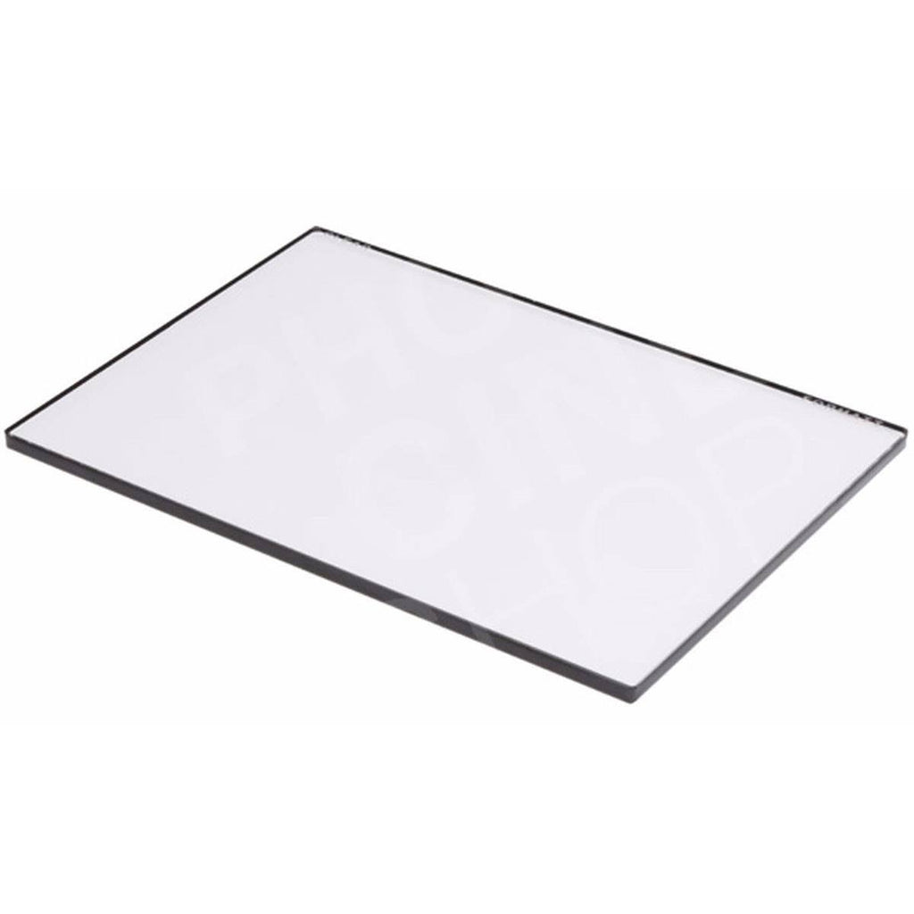 Clear Optical Flat Filter O3086