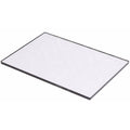 Clear Optical Flat Filter O3086