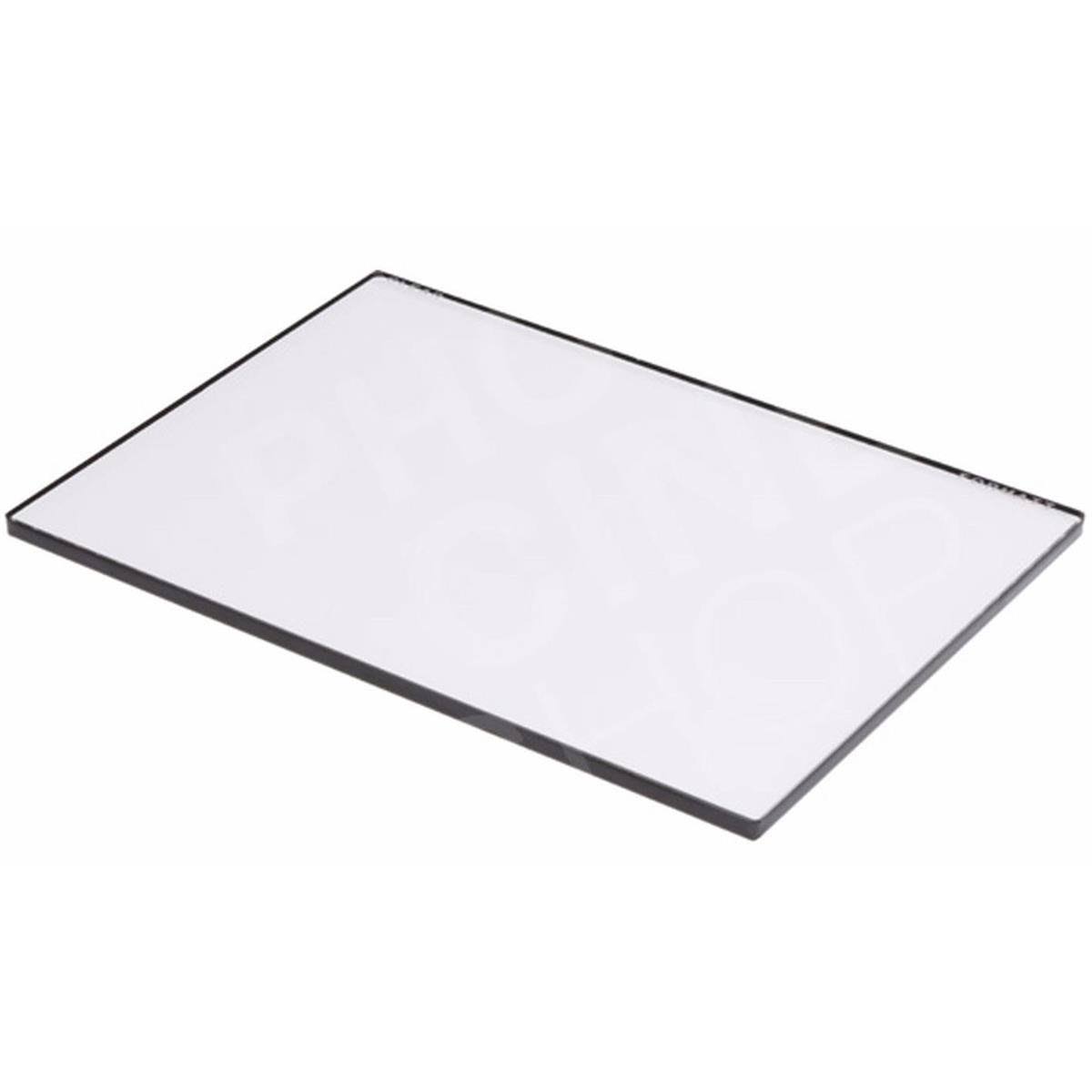 Clear Optical Flat Filter O3086