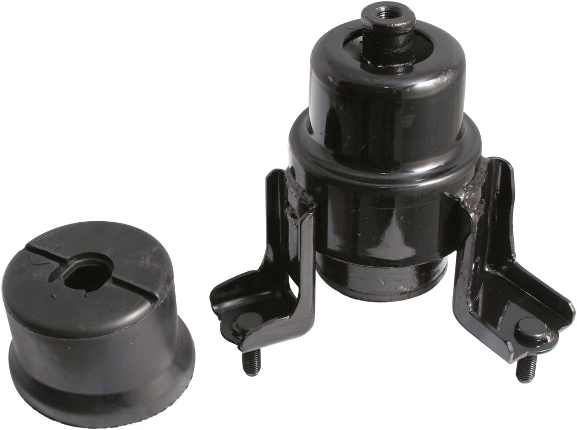 Motor and Trans Mounts - Set of 4 - Engine Mounts Pack of 2 O635978