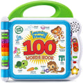 100 Words Book U2803