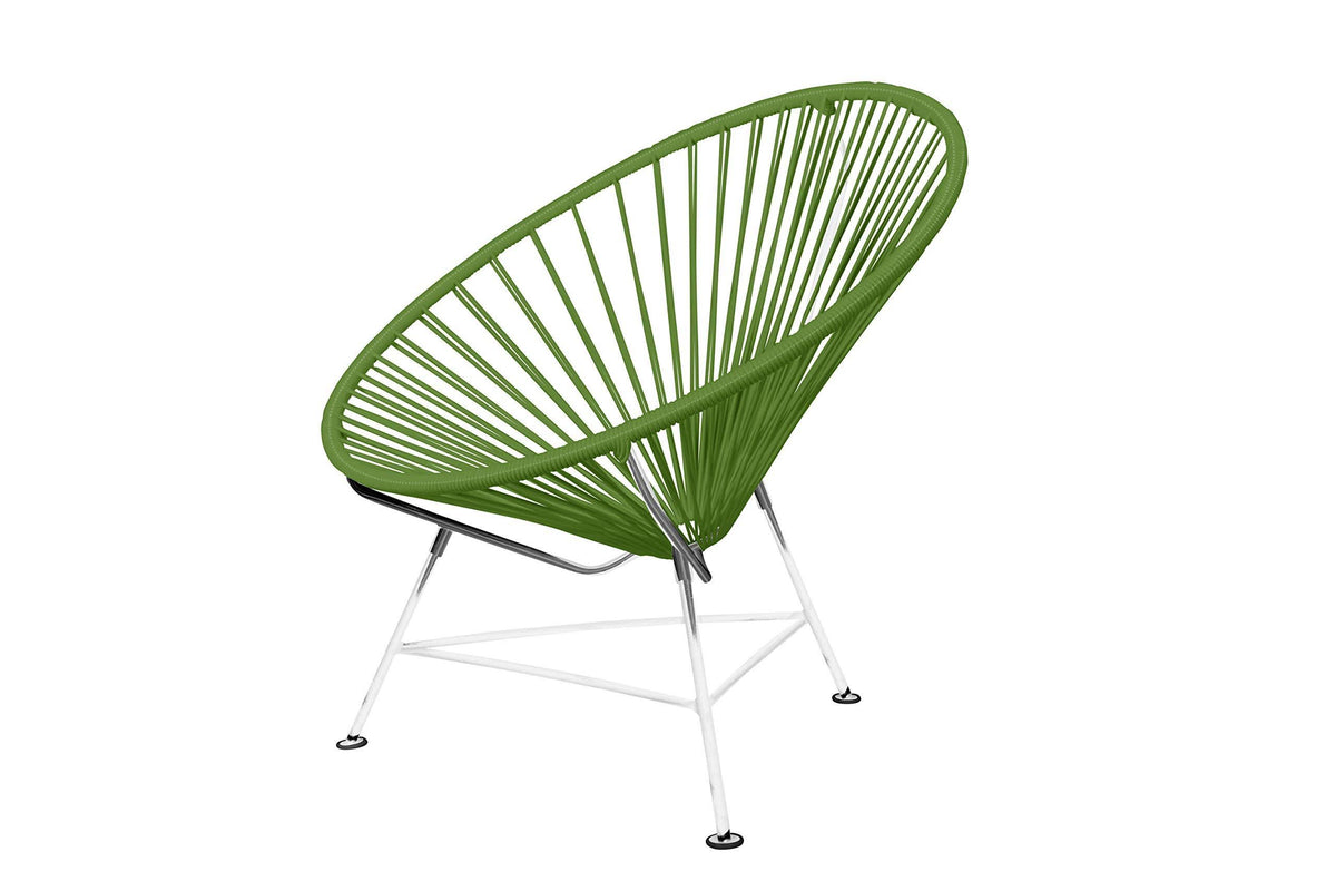 Cactus Chrome Chair H348