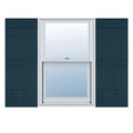 Board-n-Batten Shutters with Shutter-Loks (Per Pair) C375