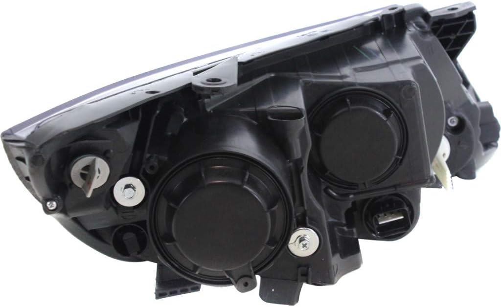 For Kia Optima Headlight 2011 12 13 2014 Driver Side B73157