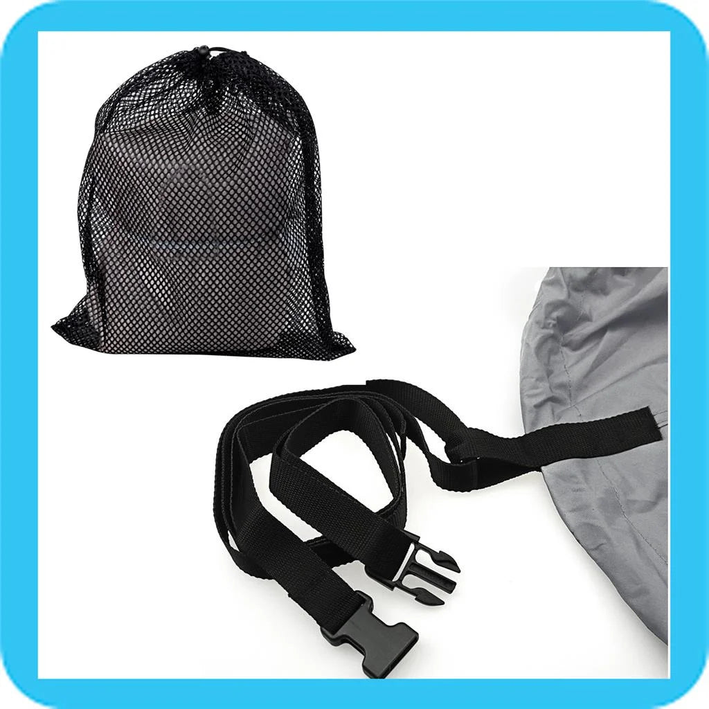Boat Cover K761