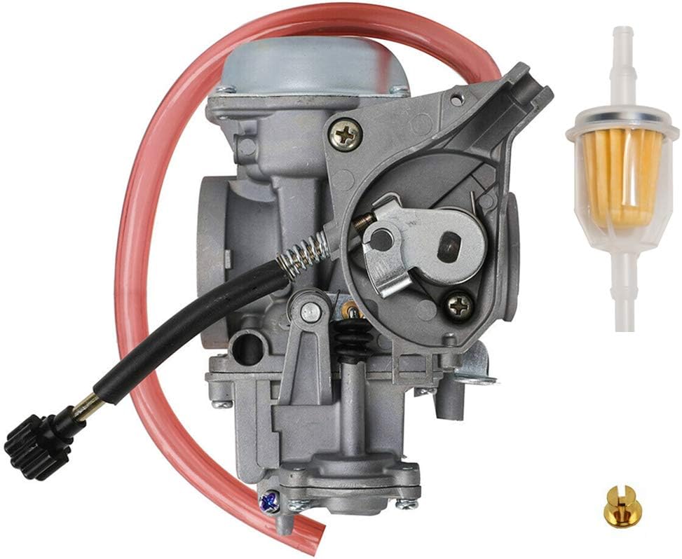 Carburetor Pack of 2 Y552