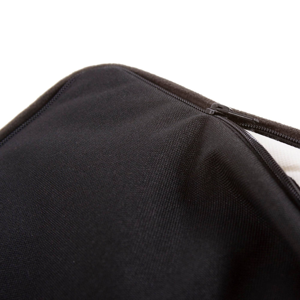 Black Ottoman Q81266