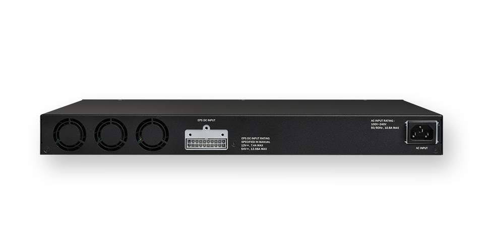 Layer 3 Switch N42011