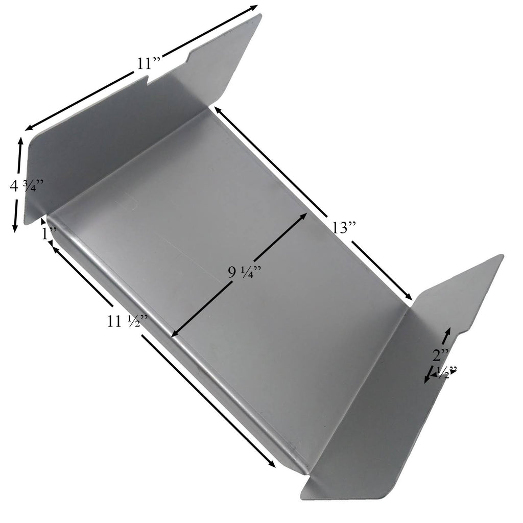 Heat Baffle L830