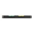 12 Ports Cat 6 Universal Patch Panel X48241