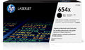 Black High Yield Toner Cartridge J191