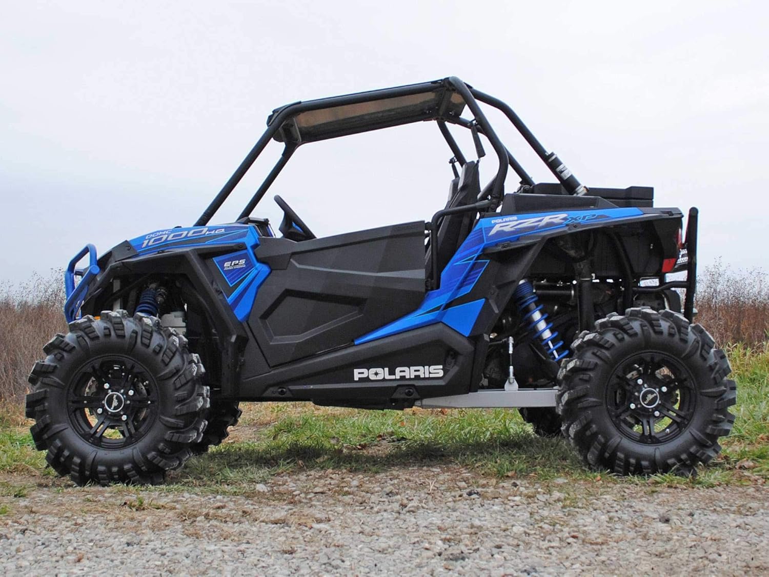 Full Plastic Doors for Polaris RZR XP 1000 G93000