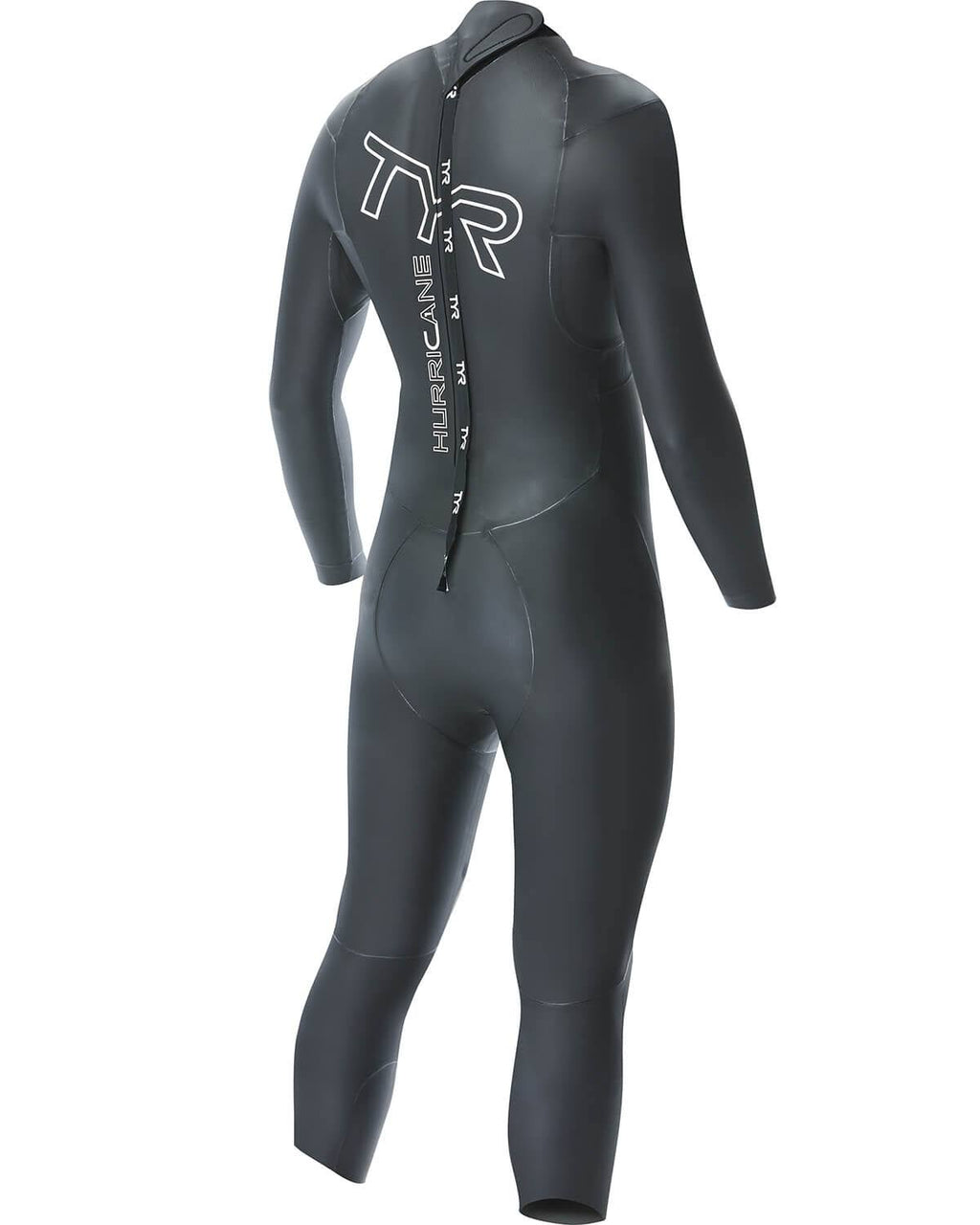 Black Men Small Wetsuit E52578