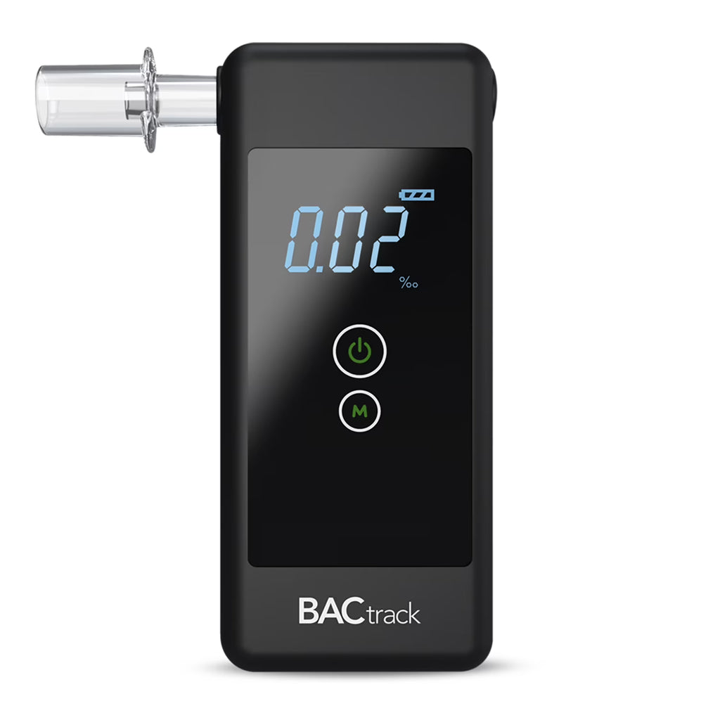 Portable Breath Alcohol Tester S44929