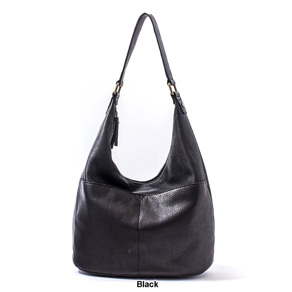 Large Hobo Sand I461
