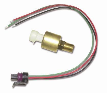 K-Type Closed Tip Thermocouple Q838