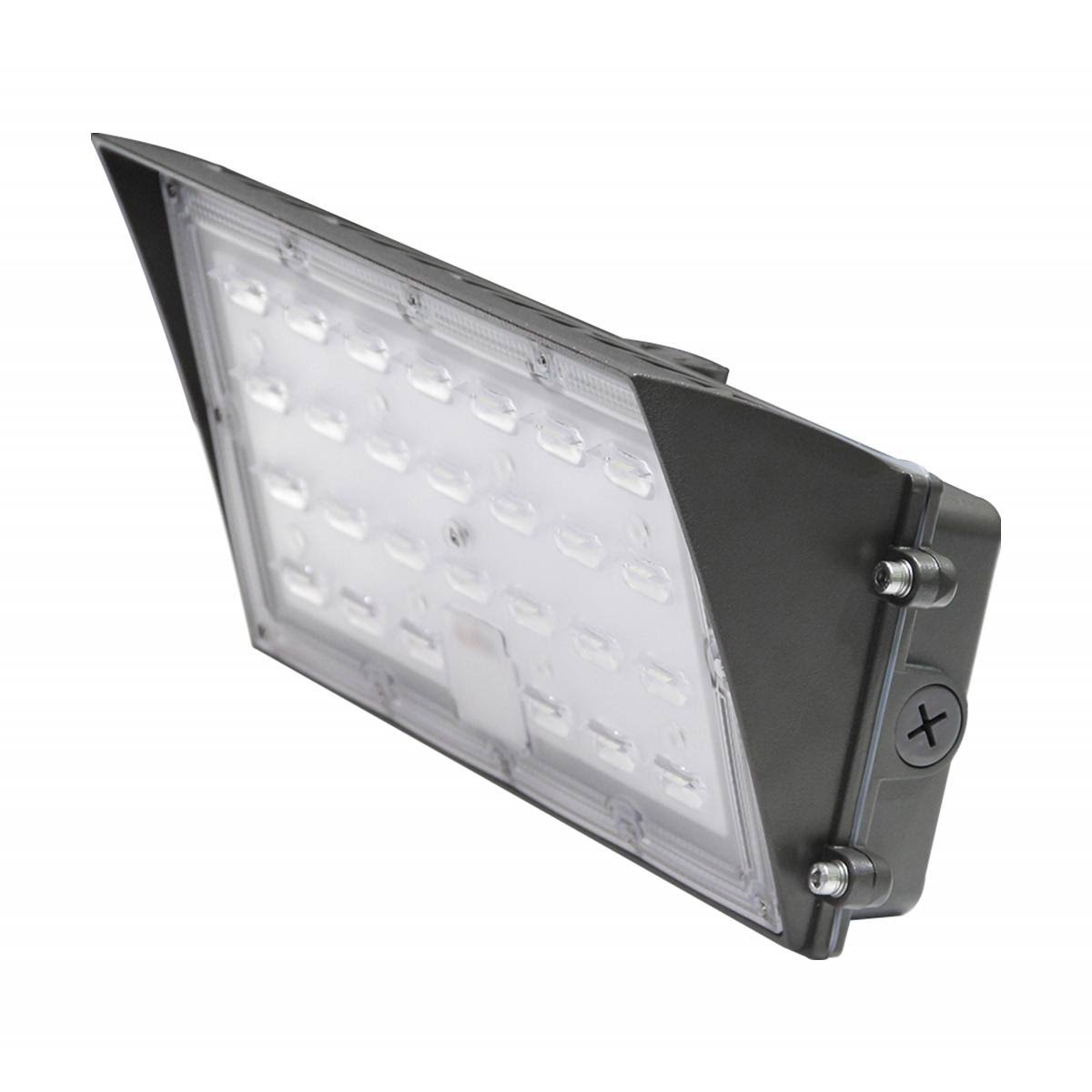 40W Semi Cutoff LED Wall Pack G674241