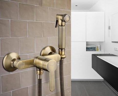 Toilet Cleaner Set V5734