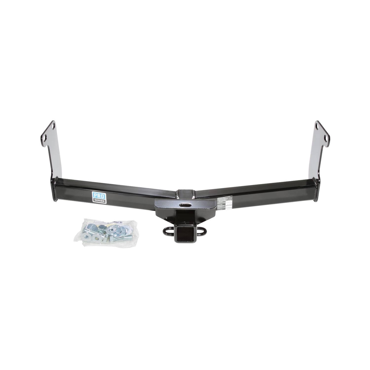 Receiver Hitch S942360