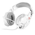 White Camouflage Gaming Headset G383