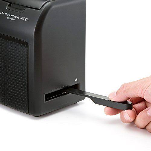 Film Scanner Digitized 14Millionpixels I364