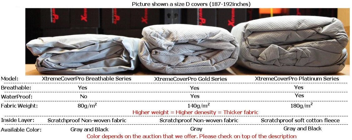 Black Truck Cover for 1988-1993 Chevy C/K 2500 3500 Reg Cab 8ft Bed R7524