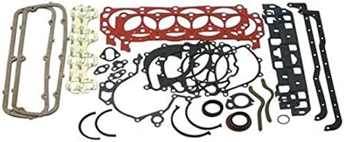 Overhaul Gasket Set for Ford 351W Pack of 2 I3340
