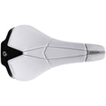 White Saddle B2494
