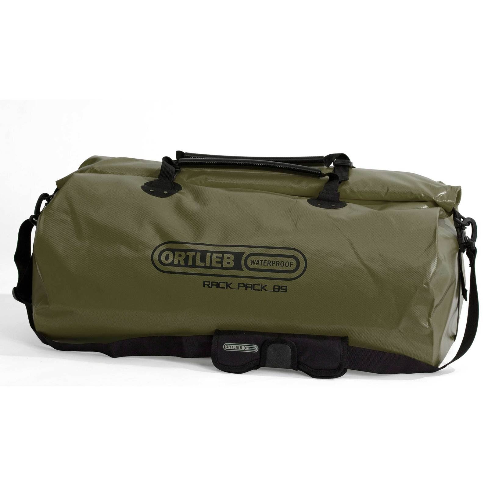 Olive 89L Rack-Pack S584121