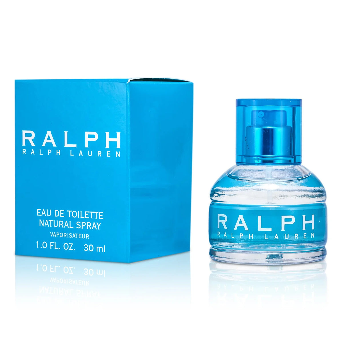 Eau De Toilette Spray 30ml T7118