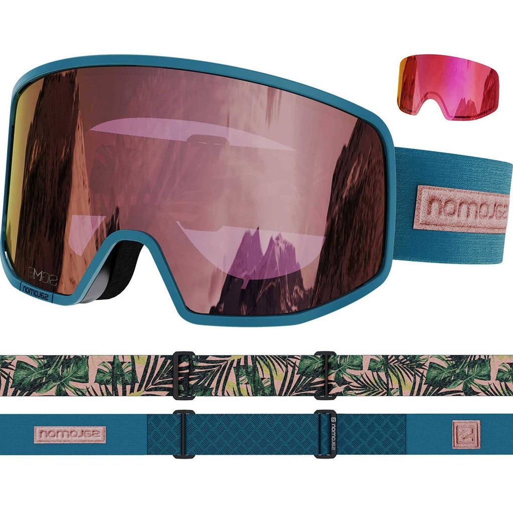 Sigma Goggles E569329