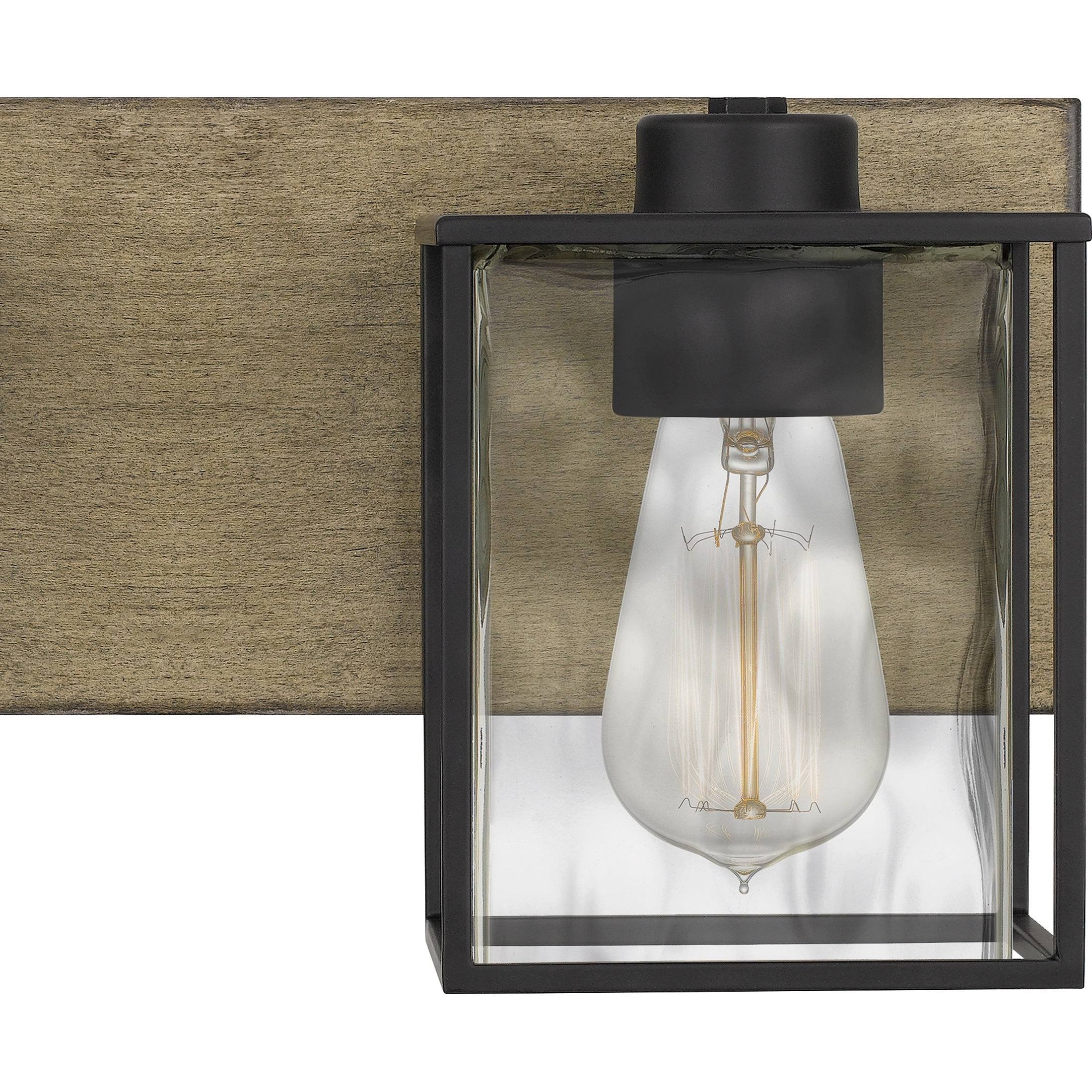 Black Bath Light Z796797