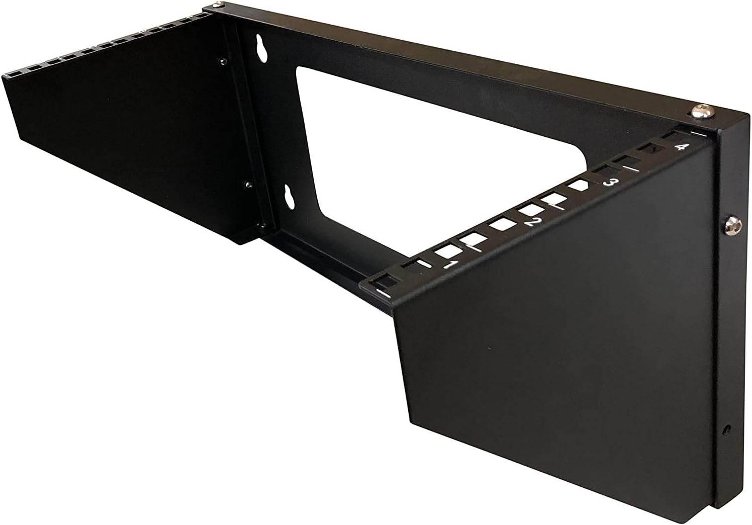 6U 19Inch Wall Mount Server Rack H88916