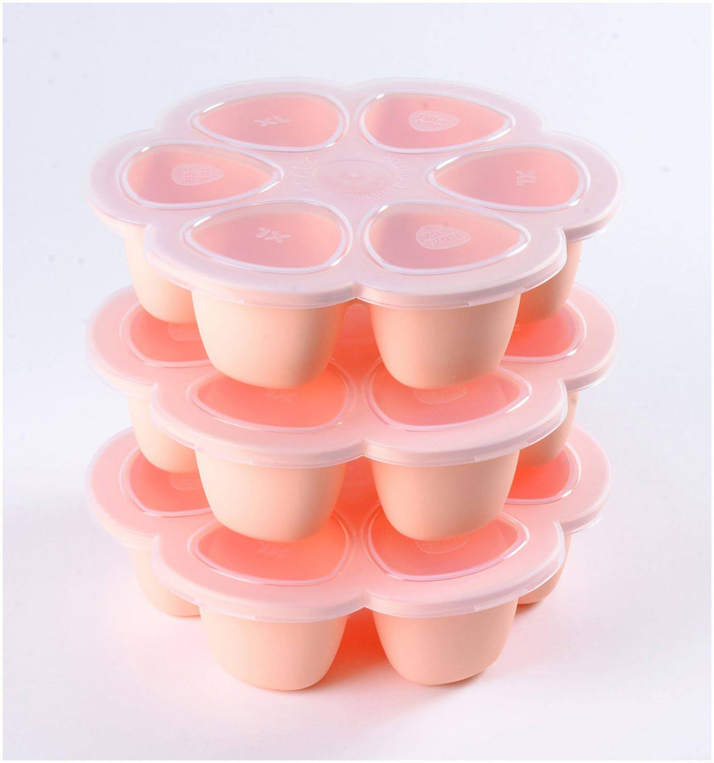 6 x 150 ml Silicona Rosa C72507