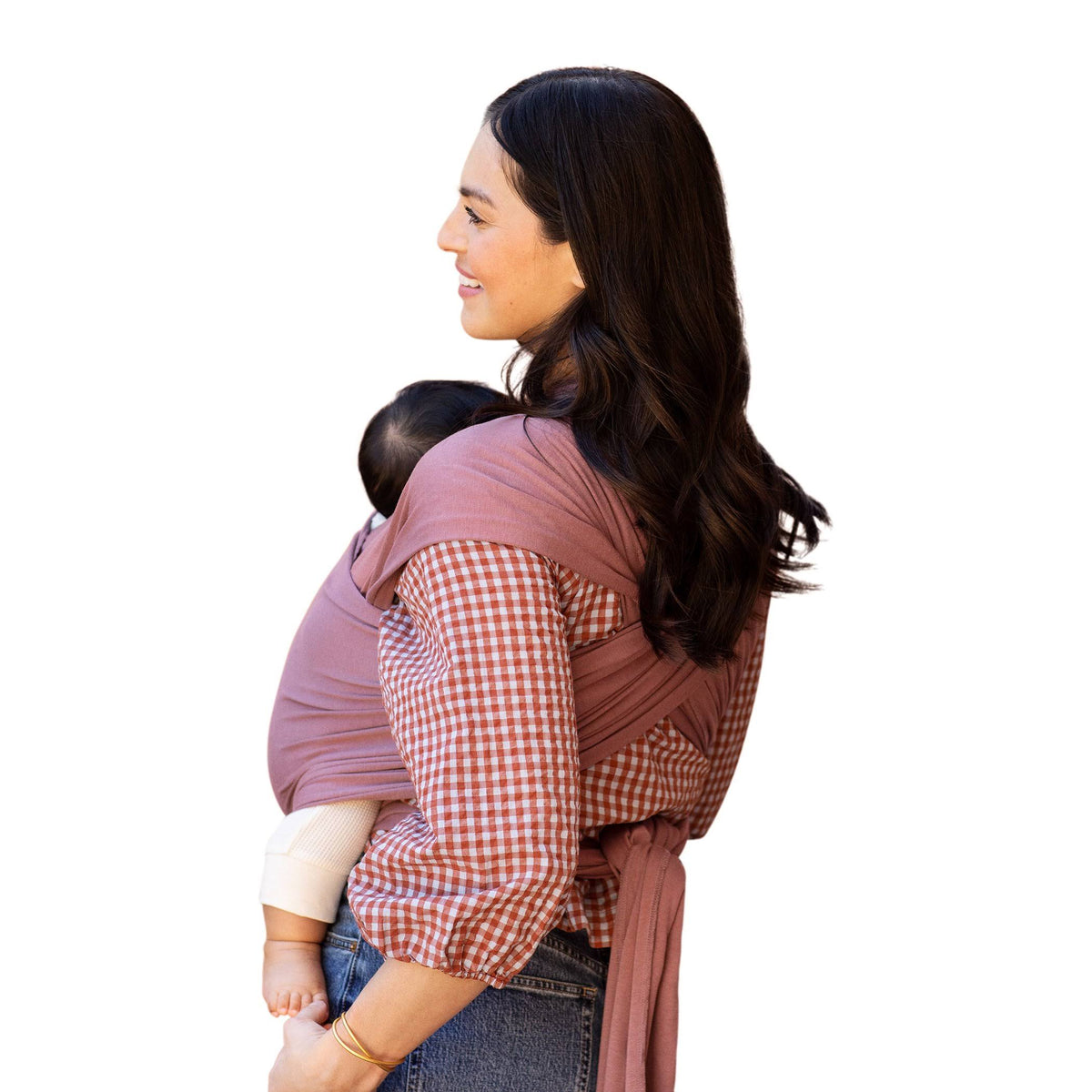 Red Baby Carrier K69139