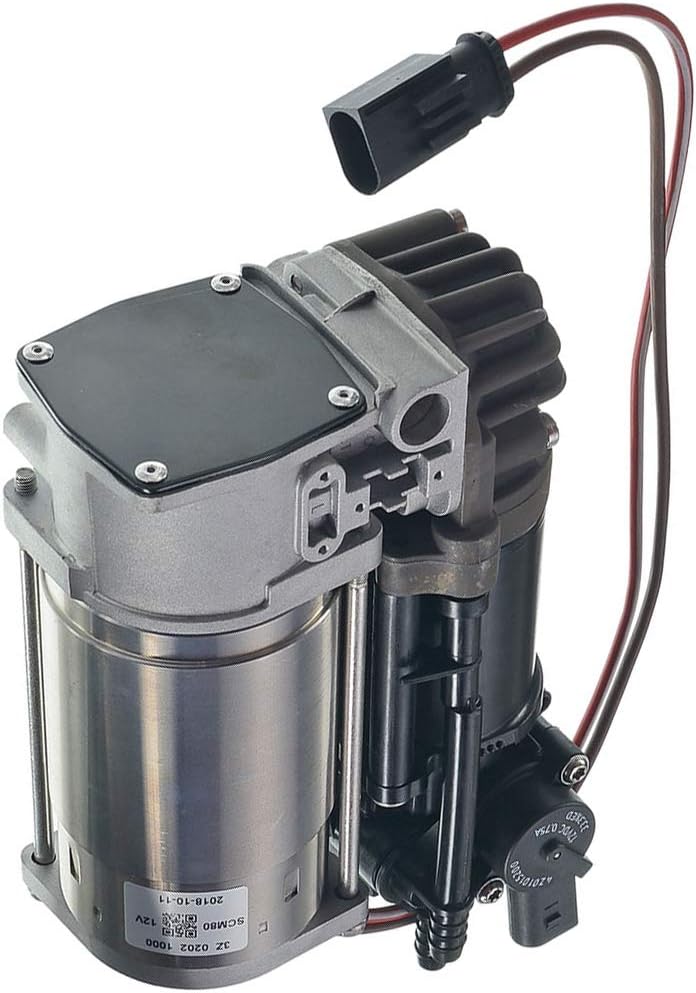 Air Ride Suspension Compressor for BMW 535i GT 550i GT 740i 740Li 750i 750Li 760Li C110