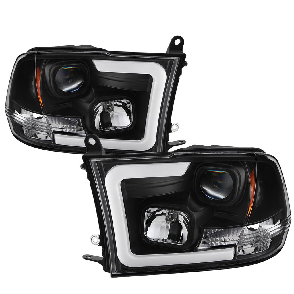 Projector Headlights U8835