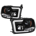 Projector Headlights U8835
