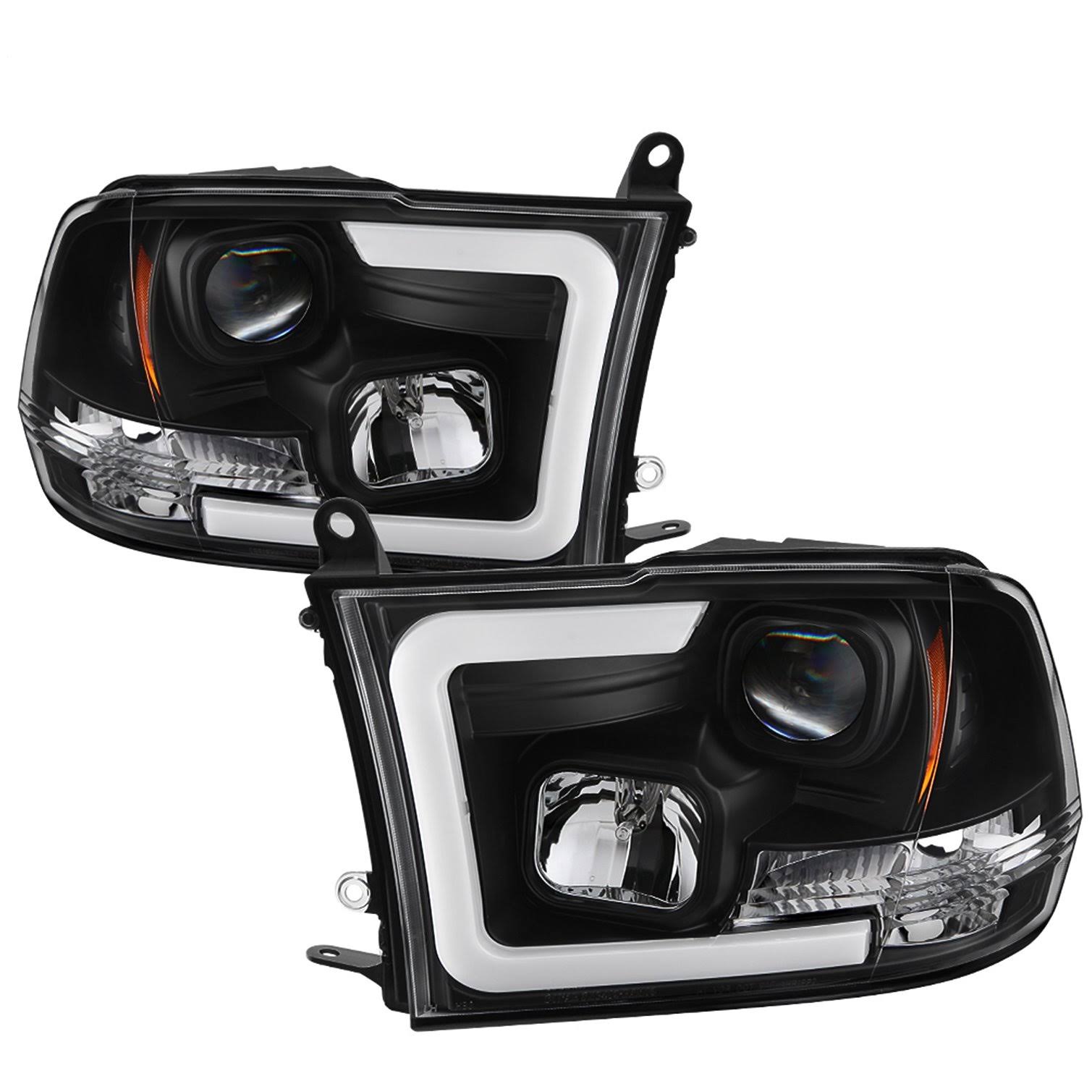Projector Headlights U8835