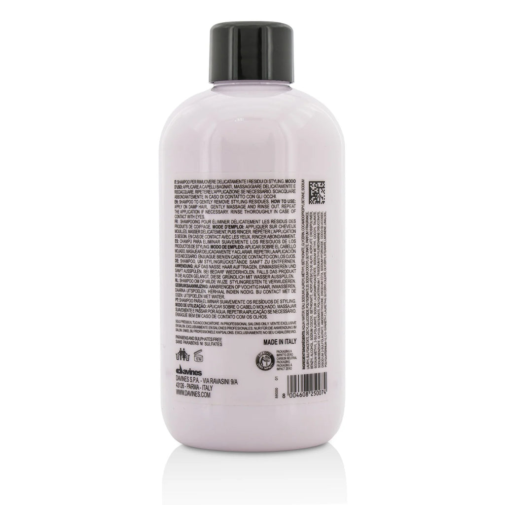 Prep Shampoo 900ml K99049