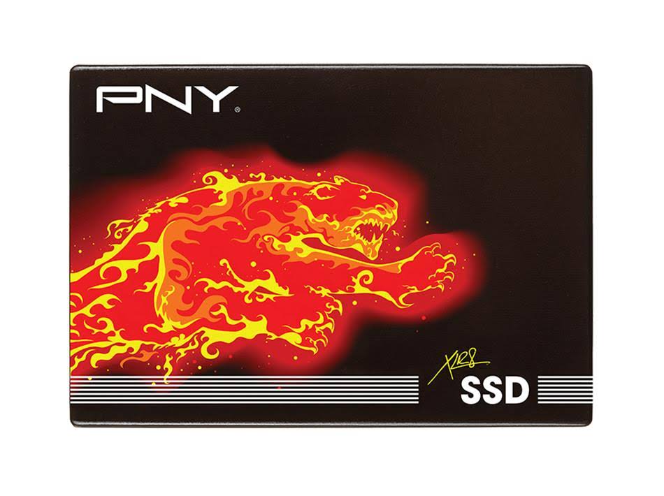 480 GB Internal SSD SATA 6Gb/s P3141