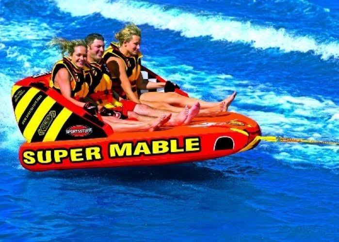 Super Mable Towable T735581