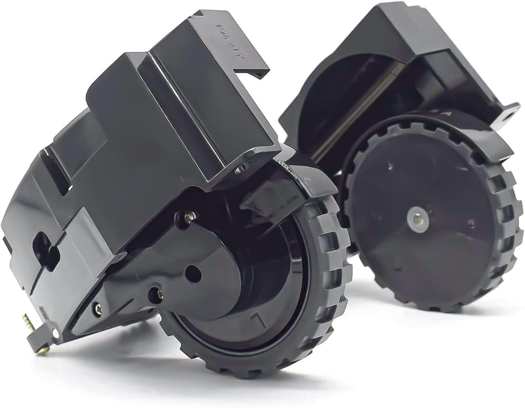 Right and Left Wheel Module Pair for iRobot Roomba Vacuum Cleaner Pack of 2 I49465