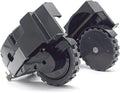 Right and Left Wheel Module Pair for iRobot Roomba Vacuum Cleaner Pack of 2 I49465