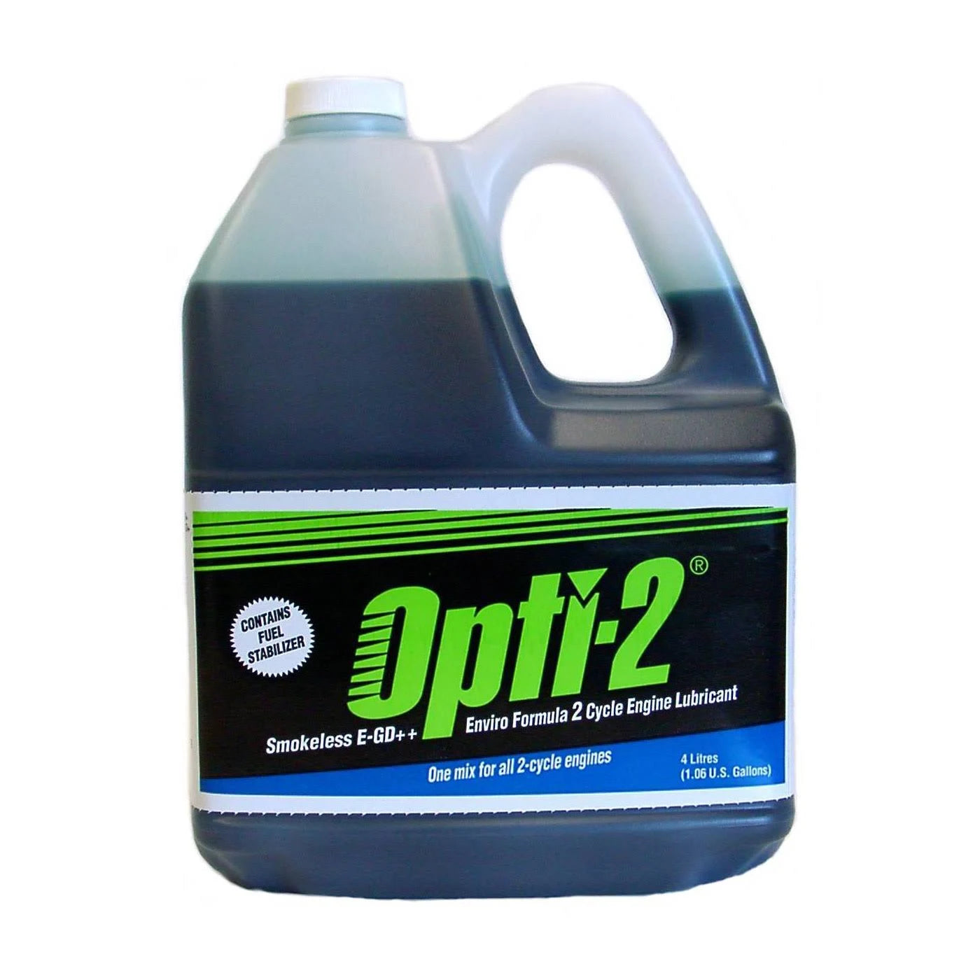 2-Cycle Engine Lubricant K357190