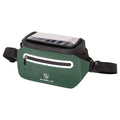 Bicycle Bag with Handlebar Storage Pouch and Phone Holder X598593