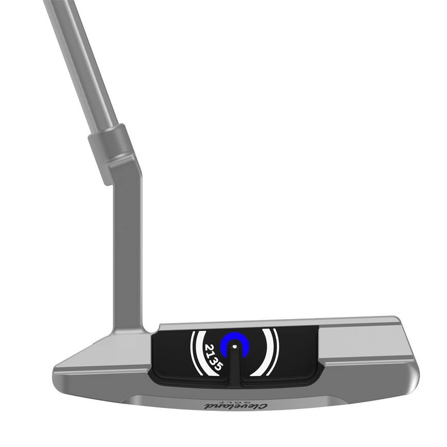 Satin 1.0 Putter A205