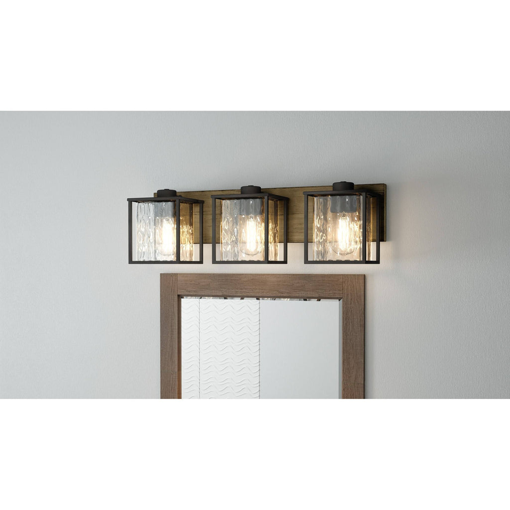 Black Bath Light Z796797