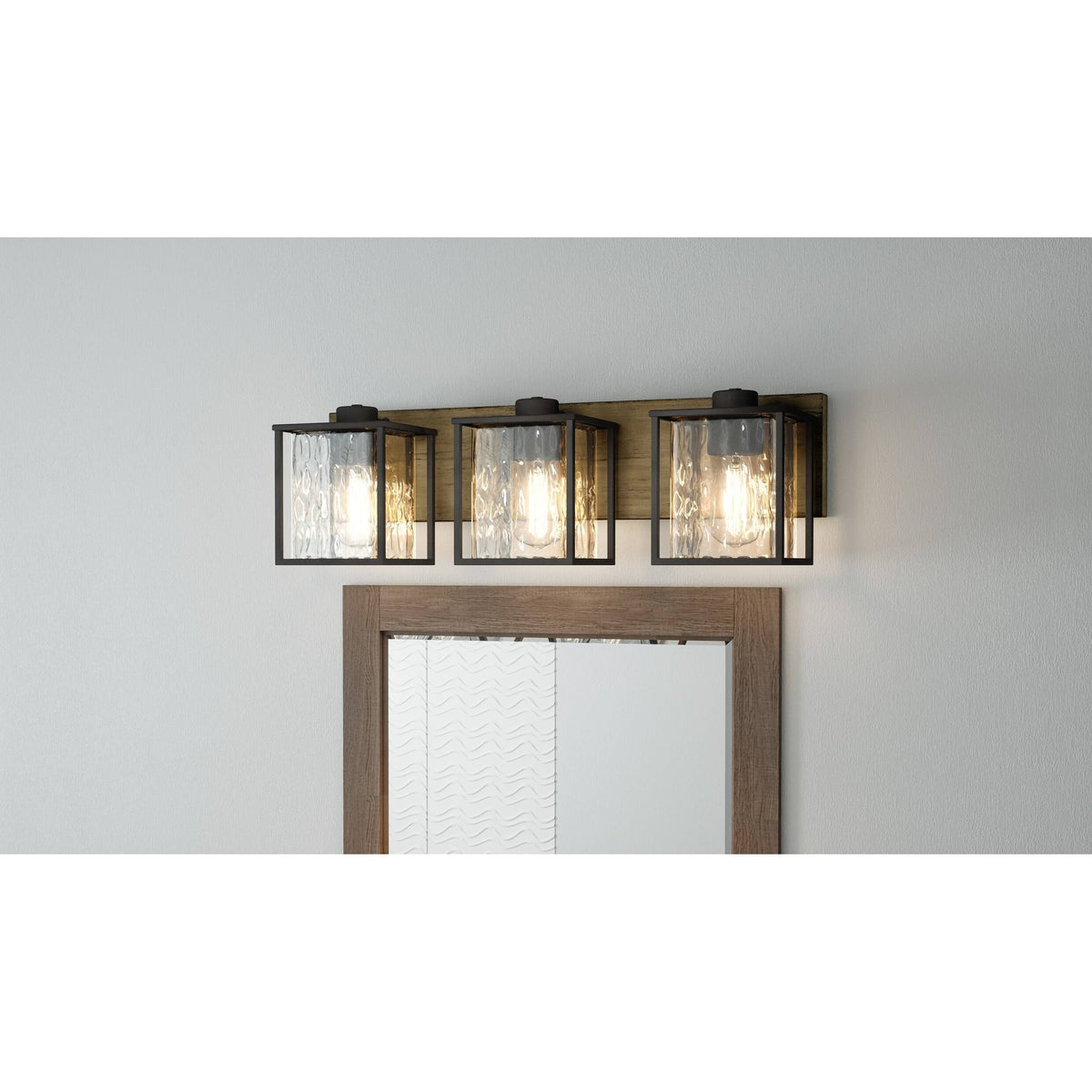 Black Bath Light Z796797