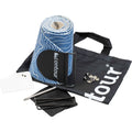 Contour Hybrid Splitboard Skin Kit K411